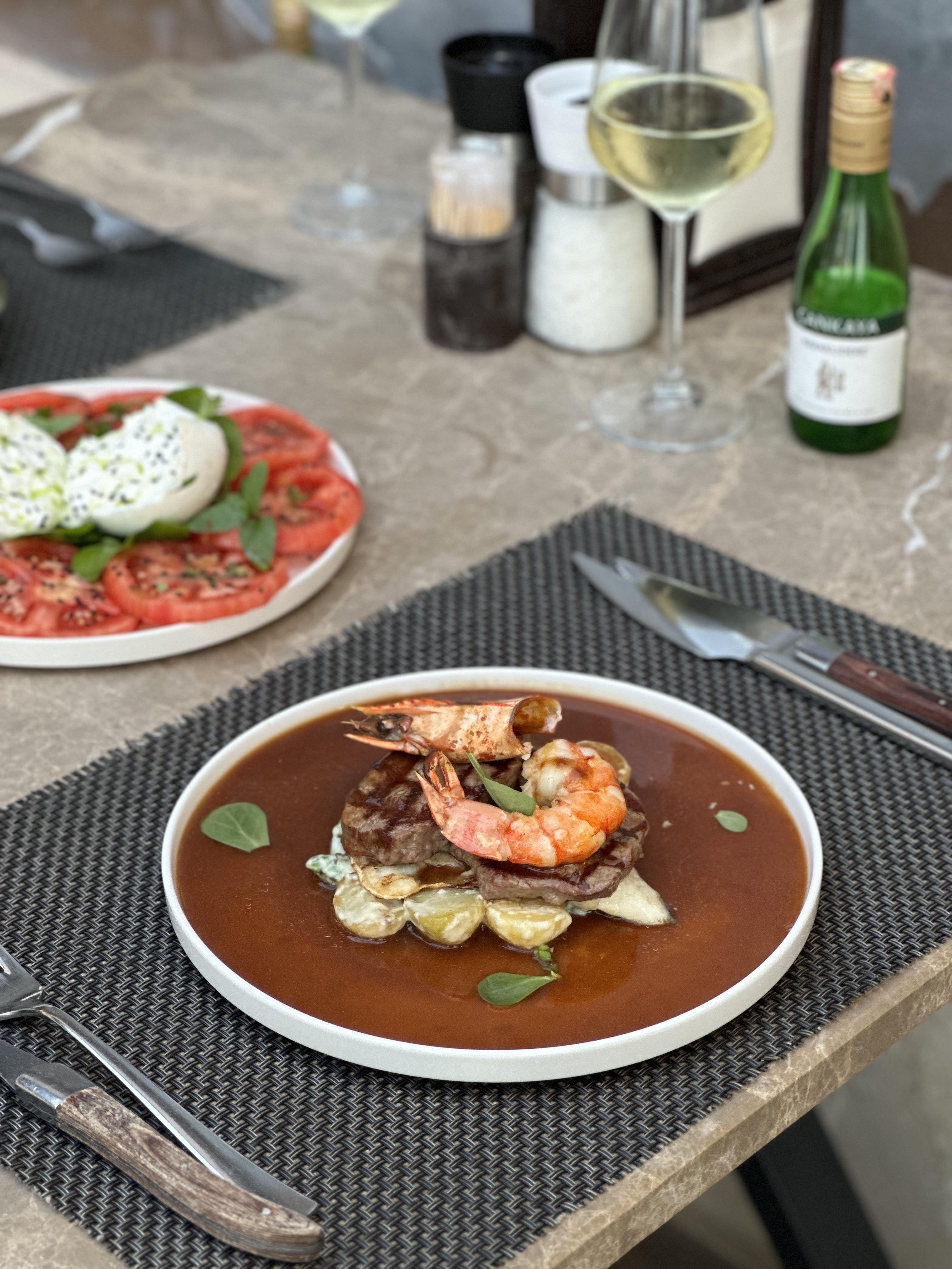 Surf&Turf