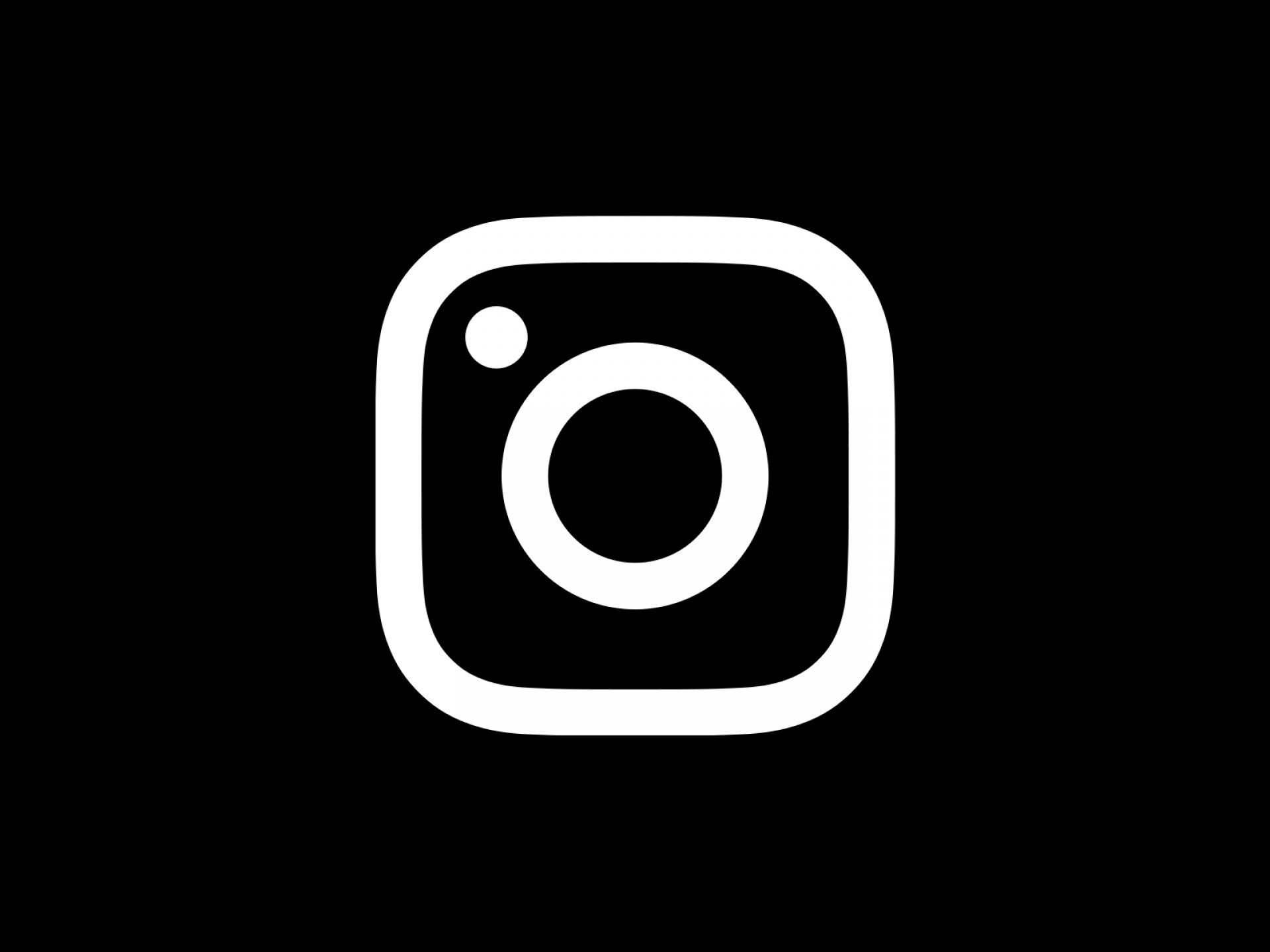Instagram Logosu